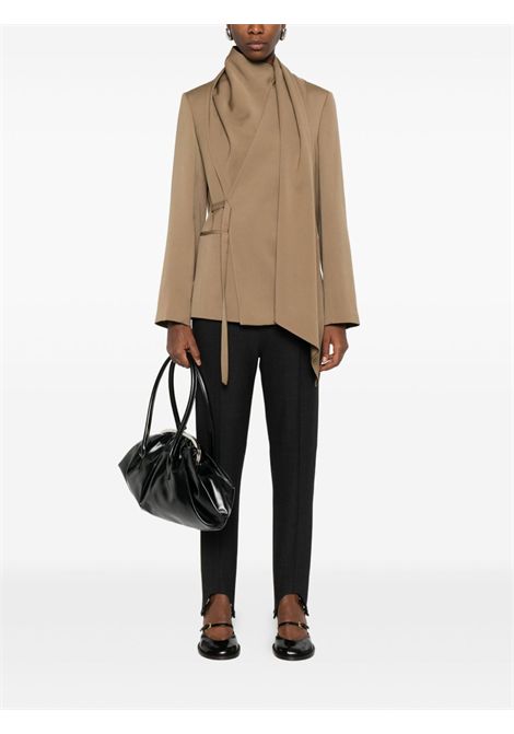  CHRISTIAN WIJNANTS | Blazer | JILLOS8441ALMOND